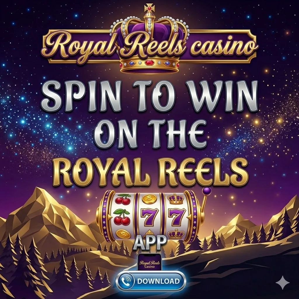 royal reels app