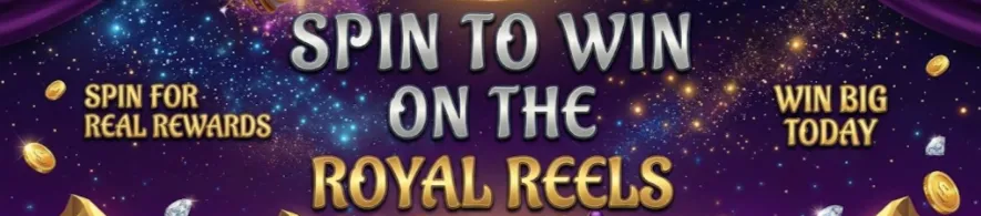 royal reels 17