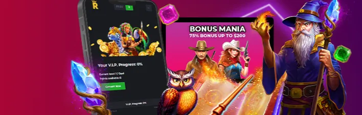 royal reels casino