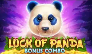 Luck of Panda